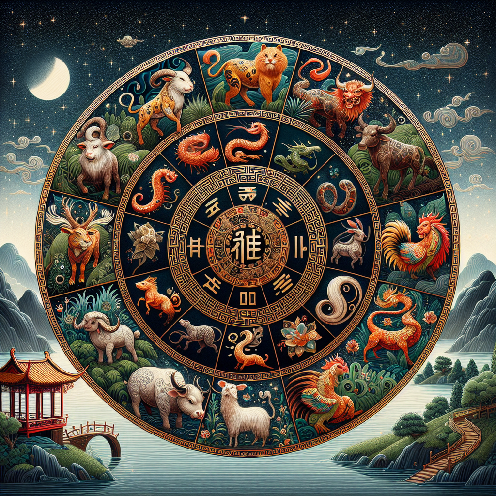 5生肖超旺財運!小滿節氣引爆名利大豐收