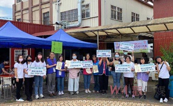 推廣兒童早期療育重要性!寶貝「七」迌趣~帶百位親子認識兒童發展
