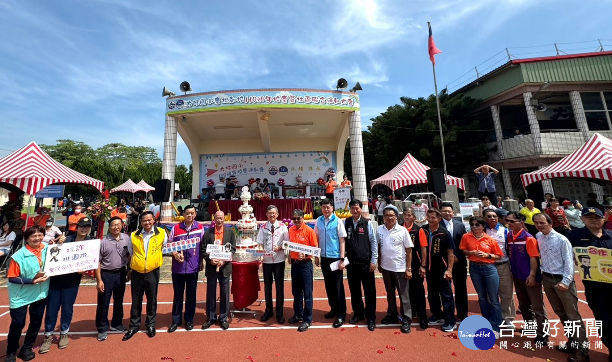 副市長王明鉅及楊梅警反詐宣導，向廣大市民傳遞防詐意識。<br /><br /> <br /><br /> 