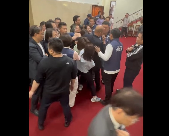 (圖/翻攝王鴻薇臉書)