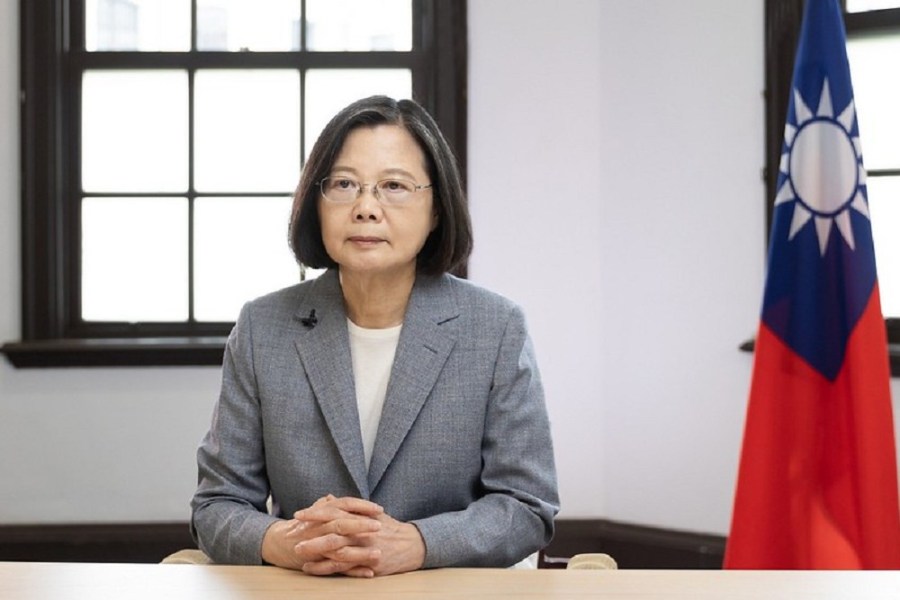 【賴清德新局2-1】外交兩岸挑戰大 陳冠廷、趙怡翔全盤解析提建言 258 【賴清德新局2-1】外交兩岸挑戰大 陳冠廷、趙怡翔全盤解析提建言 257