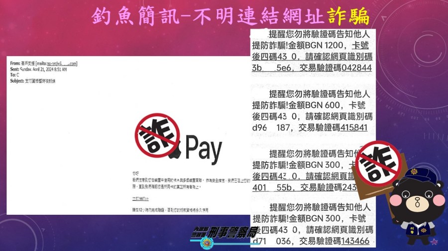 積分累積換好禮小心有詐 女業務貪名牌耳機荷包失血1萬 260 積分累積換好禮小心有詐 女業務貪名牌耳機荷包失血1萬 259