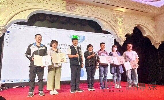 中市醫檢師公會會員大會 衛生局長:感謝資深醫事檢驗師的付出與守護