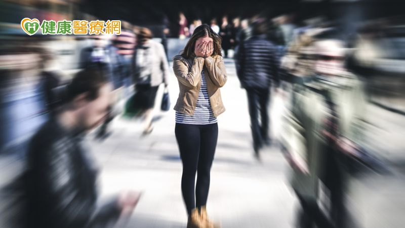 紓解思覺失調症 中醫針灸搭配養身茶助改善