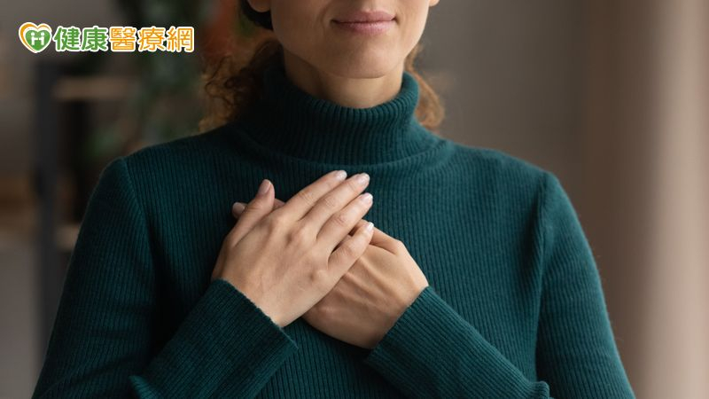 乳房整型前「這些風險」要知道! 當心間變性大細胞淋巴癌風險增加