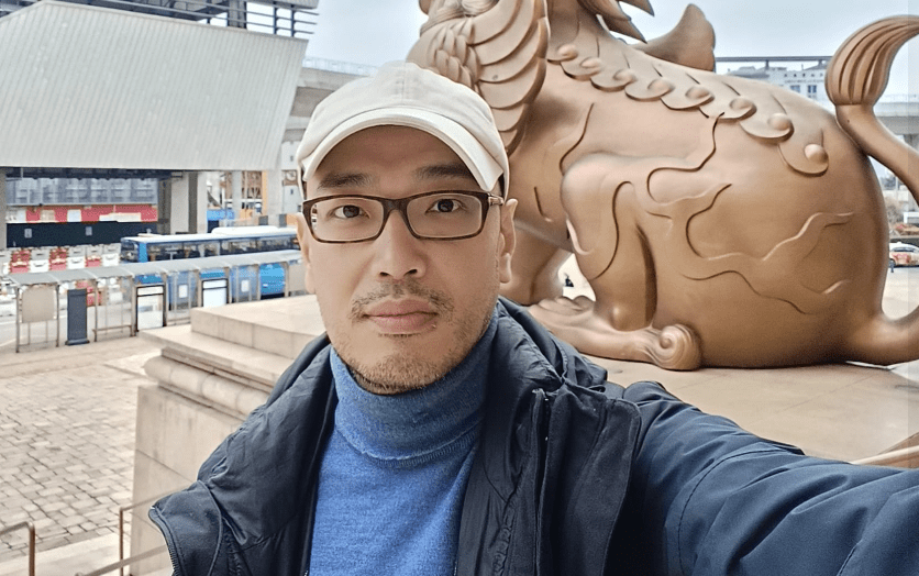 立院大亂鬥 毛嘉慶:武場罕見的賴士葆出現為哪樁?