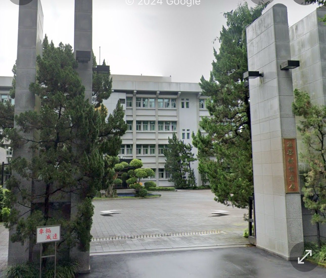 520就職／陳白立出任調查局長　馮成升任廉政署長
