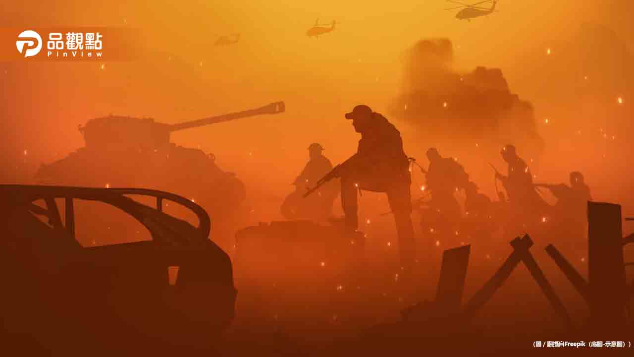 以色列軍隊發現3名哈瑪斯人質遺體,以方高層對戰後重建計畫爆發爭議!