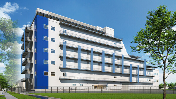 Digital Realty 擴建 日本 NRT 園區 開建第三座數據中心 | 支援日本 AI 發展和數碼轉型