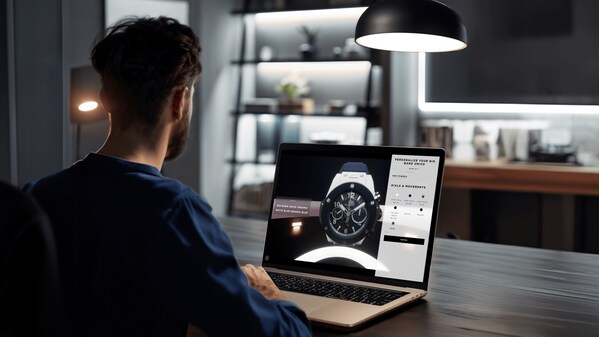 The Hublot Unico Experience