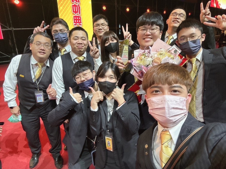 孝順女孩拼2年內買房 永慶房屋王又懿年薪破百萬 230 cnews124240520a04