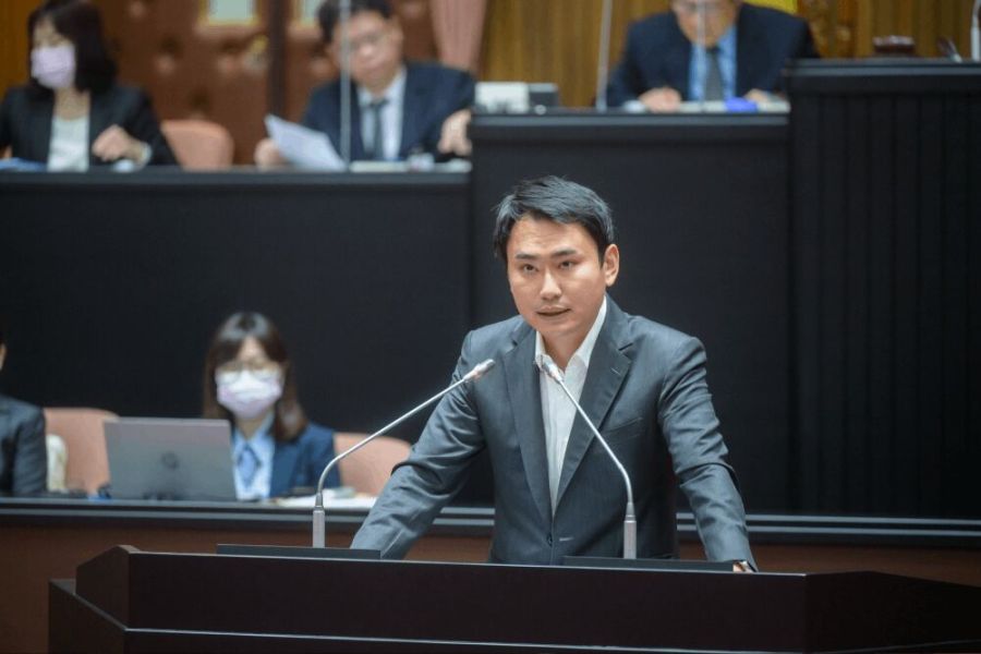 【納管抖音3-1】美中對抗意識形態之爭 TikTok演算法是最佳武器 212 照片來源:陳冠廷提供