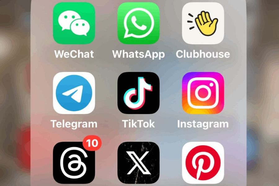 【納管抖音3-2】防堵TikTok危害資安、國安 陳冠廷提案修3法 219 照片來源:翻攝手機桌面