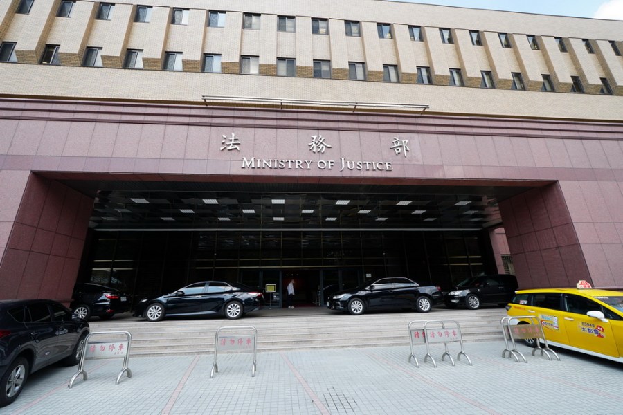 新部長首發人令充滿古早味　台灣省調查處喚醒記憶 239