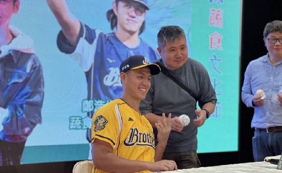 2024國際蔬食文化節完美閉幕 民眾大讚「好吃好喝好買又健康!」