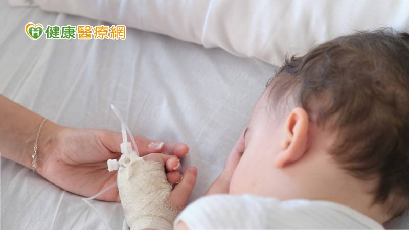 腸病毒重症+1併發腦幹腦炎 又是克沙奇A型!不像71型有疫苗該怎麼防?