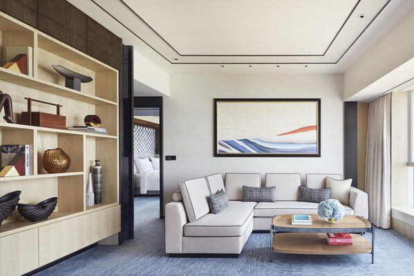 Superior Harbour View Suite Superior Harbour View Suite