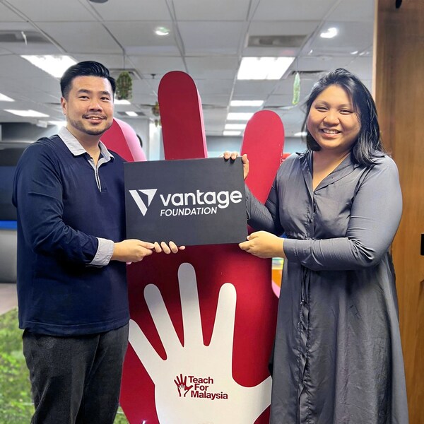 Vantage Foundation and Teach For Malaysia join forces to empower indigenous children through education Vantage Foundation and Teach For Malaysia join forces to empower indigenous children through education