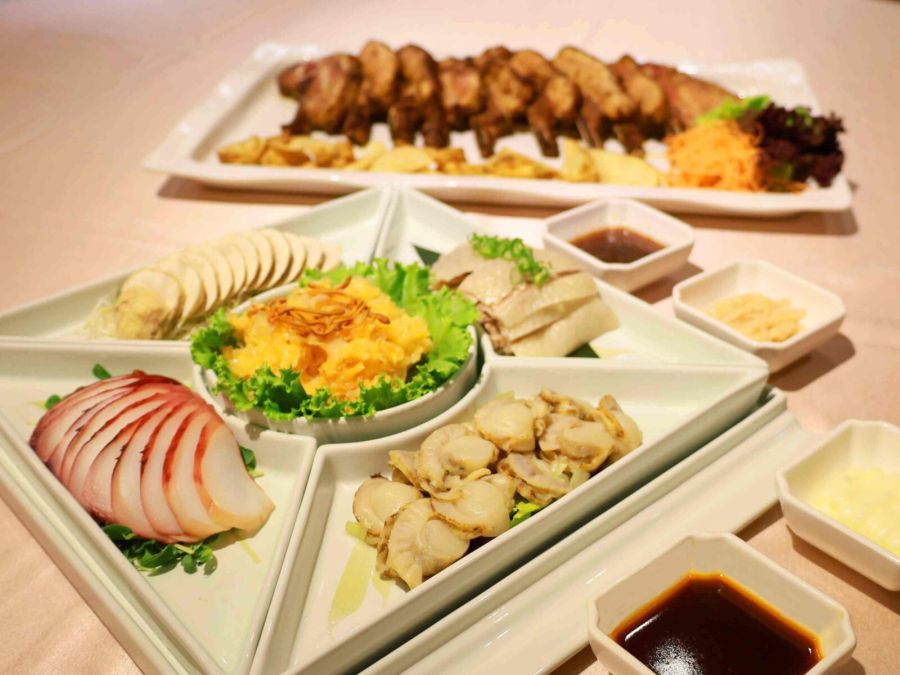 福容台北一館謝師中西饗宴2選1 花蓮力麗華美達安可酒店享受山水美 extra全新輕巧10粒裝登場 淘寶618搶先開跑! 214 福容台北一館謝師中西饗宴2選1 花蓮力麗華美達安可酒店享受山水美 extra全新輕巧10粒裝登場 淘寶618搶先開跑! 213