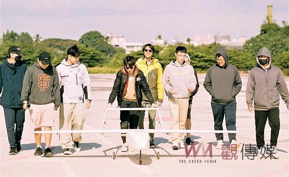 推動國內無人機發展 中正大學研發技術領先