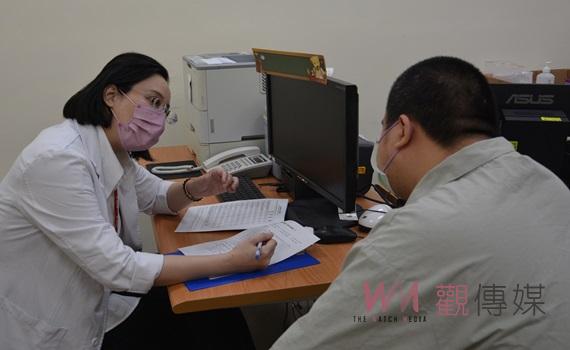 雲林二監獄攜手成大斗六分院 提升矯正機關藥癮治療品質