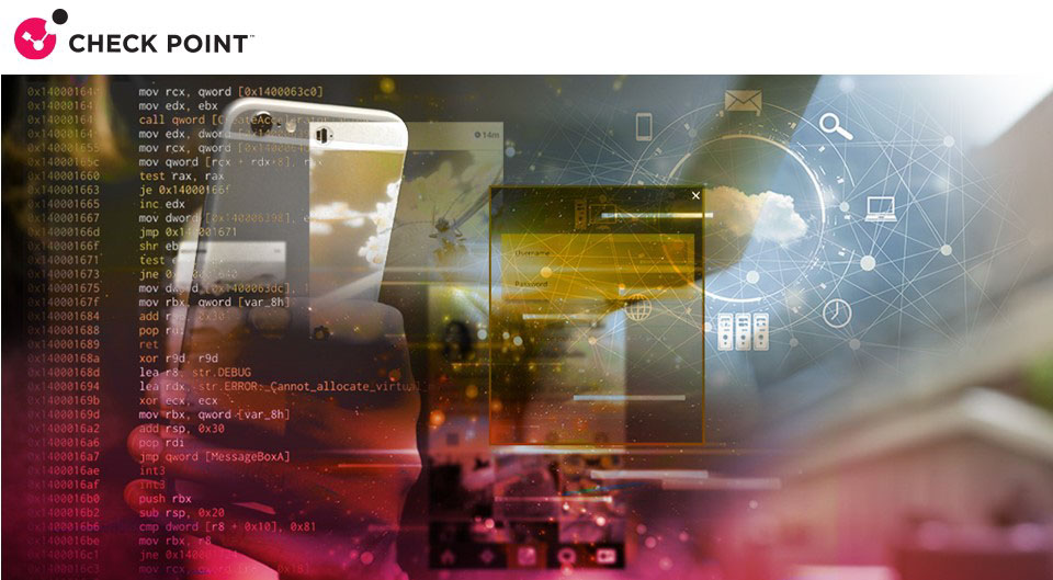 【新聞圖片】check Point 公布《2024 年雲端安全報告》:雲端安全事件劇增 154%,ai 驅動的主動威脅防禦成焦點