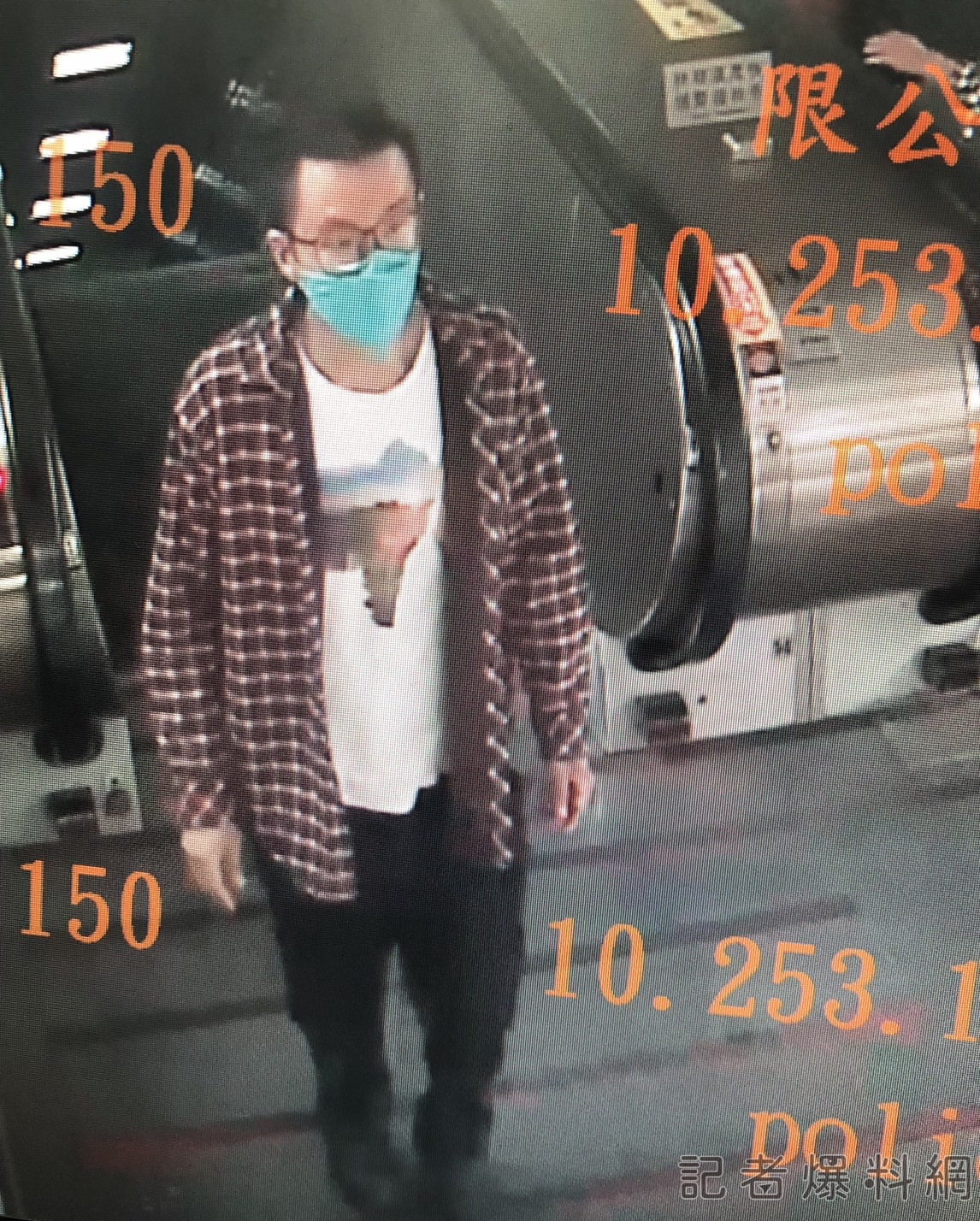 新埔站 捷運 殺人未遂