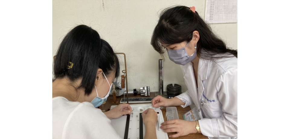 復工之路不孤單 南投醫院助職災勞工順利重返職場