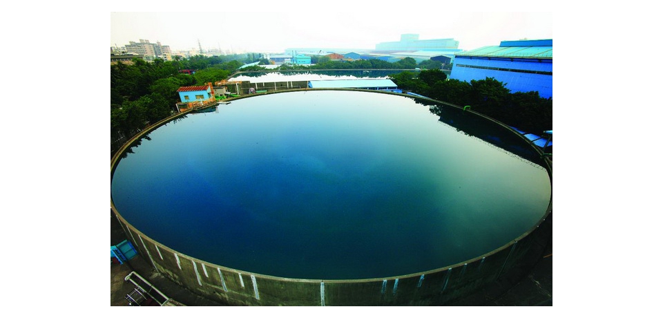 中鋼提高再生水使用占比 廠內每日再生水的使用量提升至7.02萬噸 實踐企業社會責任