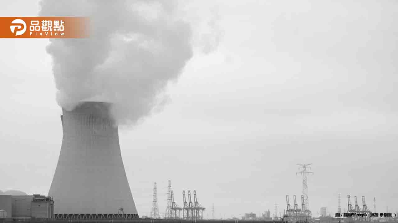 中國計劃在南海爭議島嶼部署浮動核電廠 周邊國家高度關切