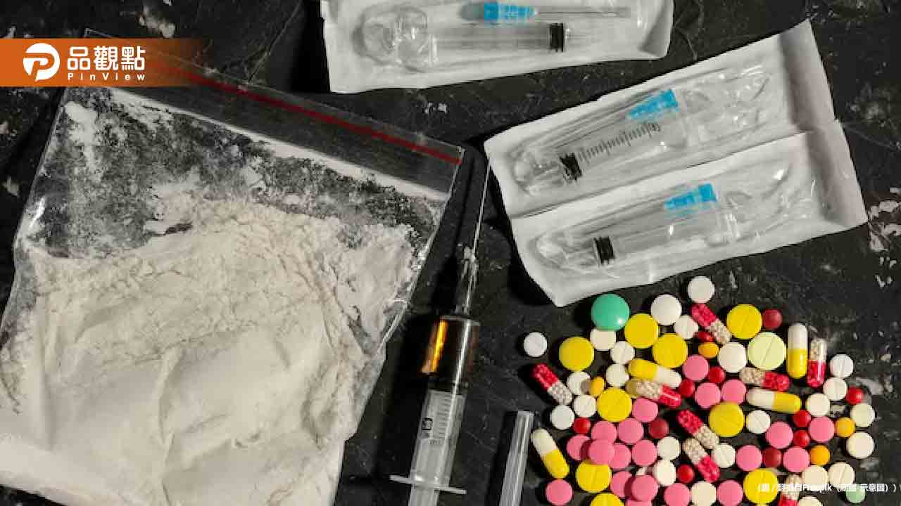 台大畢業生涉嫌經營暗網販毒平台，在美被捕面臨終身監禁！