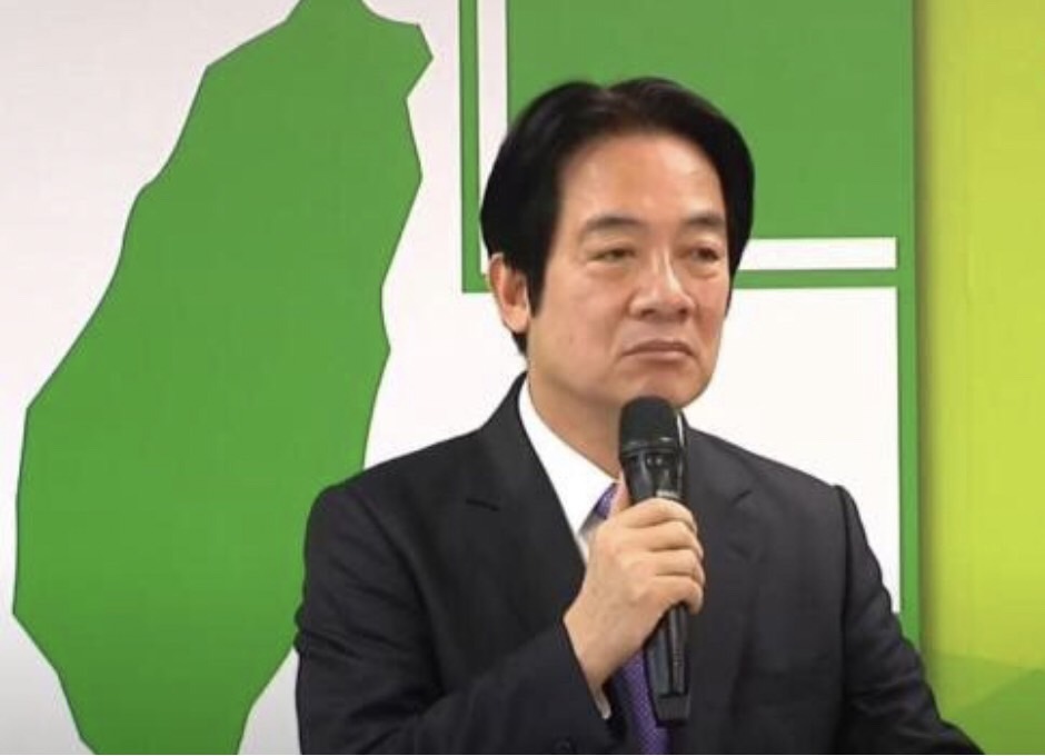 政權主權迴力鏢 賴清德就職演說自曝立場矛盾/張競
