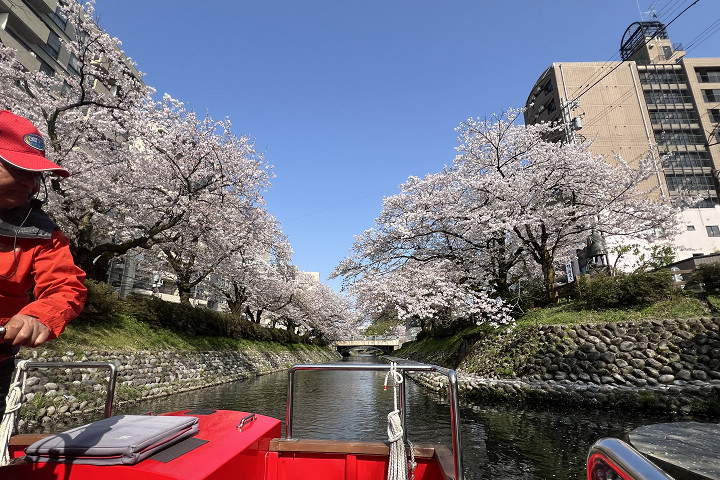 收藏日本富山縣必訪打卡絕景 下次別錯過