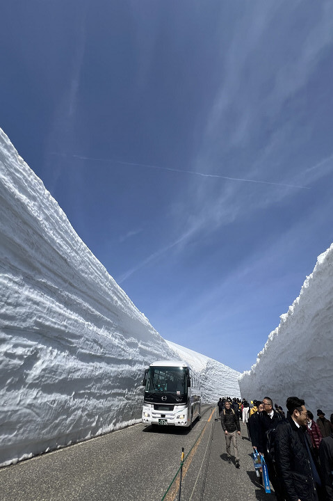收藏日本富山縣必訪打卡絕景 下次別錯過