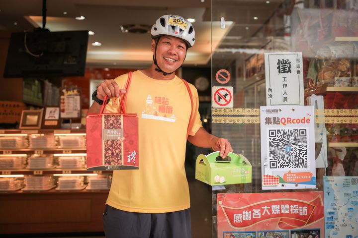 探索恆春/極南點鵝鑾鼻自行車活動9/22開騎 報名好禮拿不完