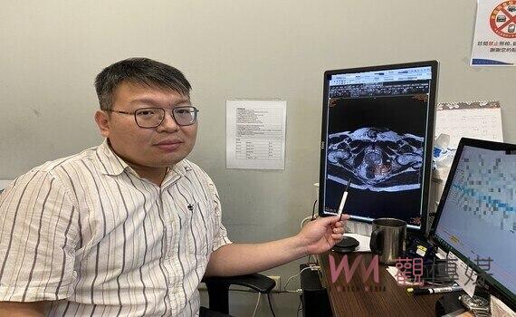 攝護腺癌治療新選擇　長安醫院：無創海福刀手術保雄風