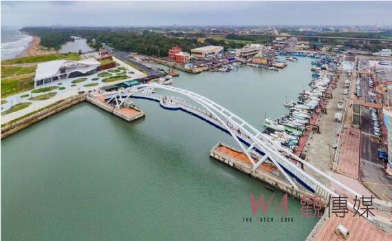 桃園規劃珍珠海岸計畫 將成為北台灣最亮眼的濱海觀光景點