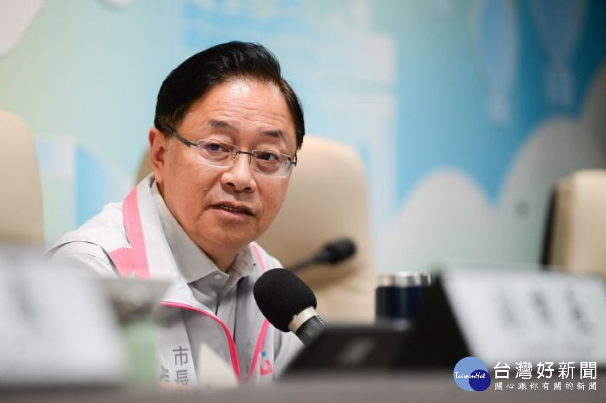 張市長指示成立「桃竹苗大矽谷專案推動小組」。