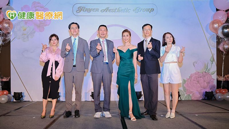 女星保養秘訣大公開!醫師解析:重現青春澎潤自然美