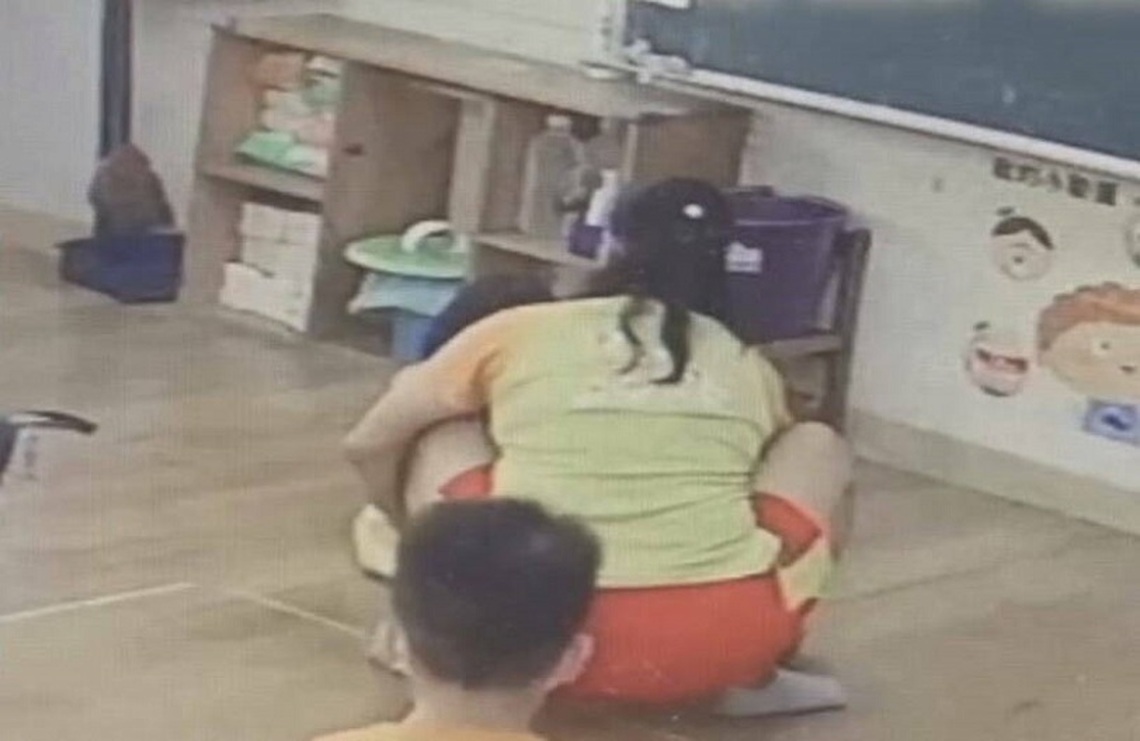 台南2幼兒園教保員不當管教16童終身禁教