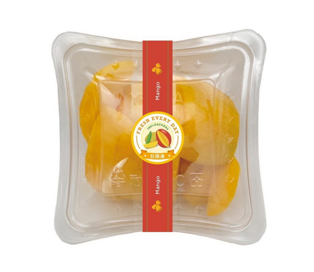 家樂福微笑小農專區現正熱賣中