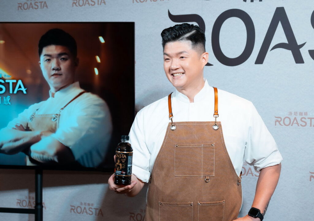 Jimmy Lim(林恬耀)正式成為品牌代言人,共同實踐追求「職人精神」的默契展現