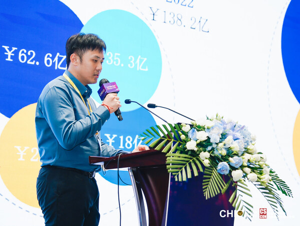 三安集成出席半導體先進技術大會展示鍵合濾波器晶圓及封裝制程
