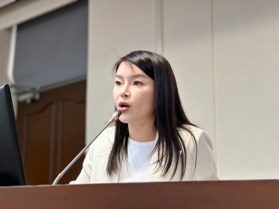 張嘉郡憂Uber Eats、Foodpanda併購案 公平會:明顯改變市場結構 192 張嘉郡