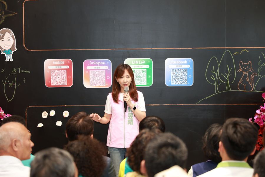 AI浪潮大學數位轉型 郭昱晴提醒吳誠文:審慎面對資源分配 184 AI浪潮大學數位轉型 郭昱晴提醒吳誠文:審慎面對資源分配 183