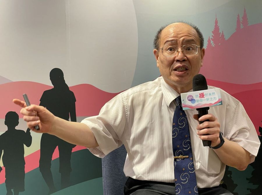 「吃飯咬破嘴」竟送加護病房! 男罹罕見「河豚病」全身反覆腫脹 204 「吃飯咬破嘴」竟送加護病房! 男罹罕見「河豚病」全身反覆腫脹 203
