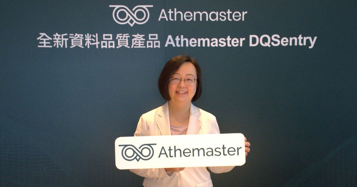 1200 炬識科技執行長暨創辦人顏良修