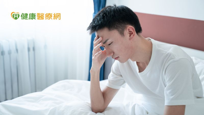 2因素常使「思覺失調症」延誤就醫、中斷治療! 專家推1方法助穩定控制