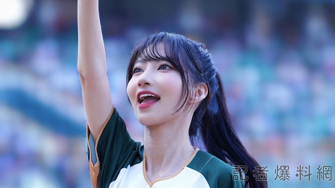 啦啦女神一粒暴紅「簽名球飆4800元」!親姊:小心假貨
