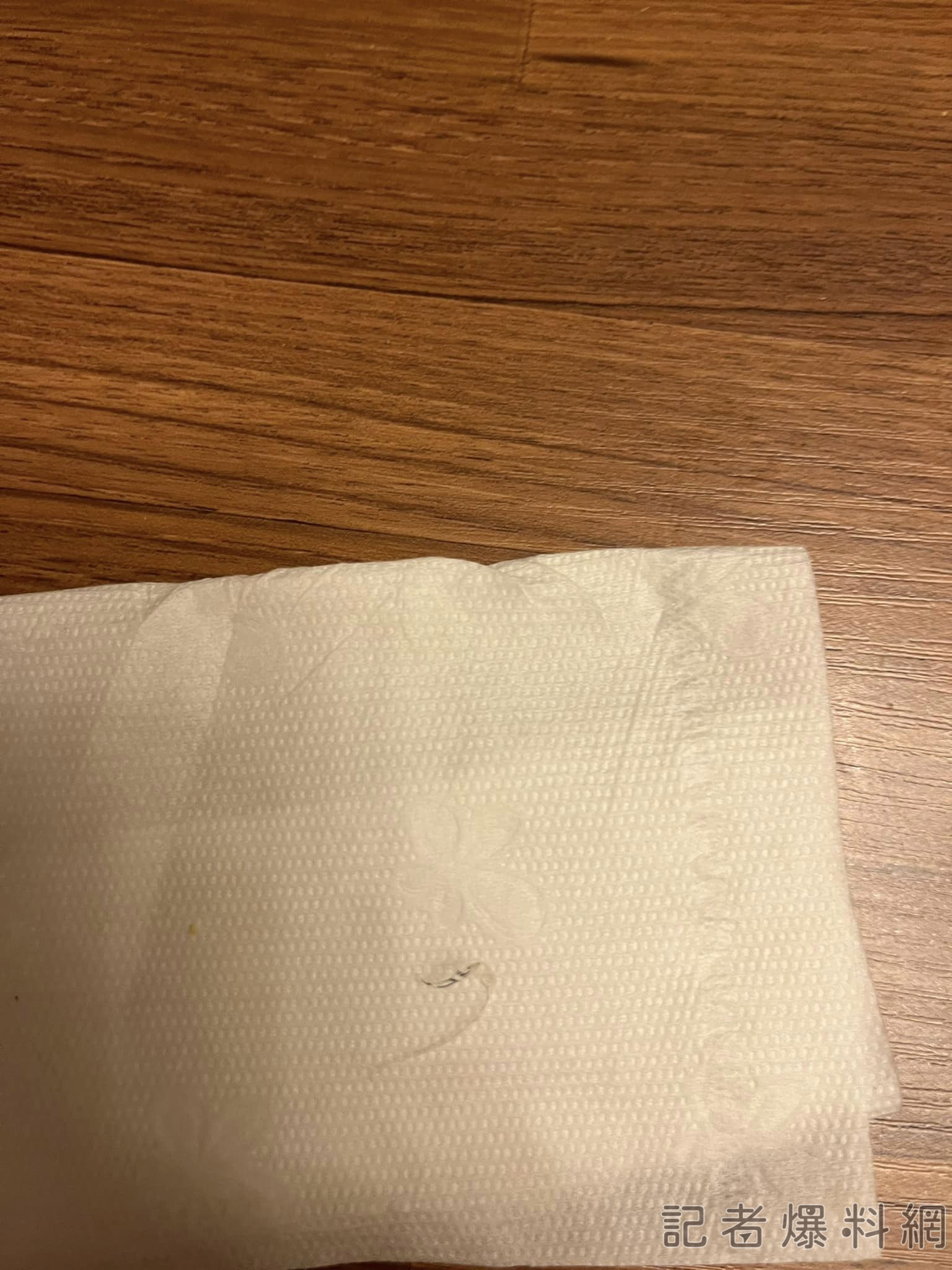 美式賣場 壽司 食安 塑膠